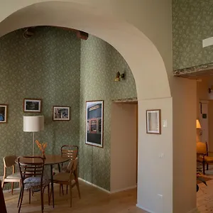  Bed & Breakfast Casa Vayu - & Garden