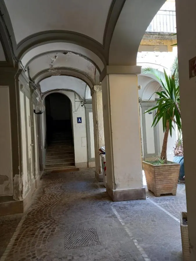 Ale Naples Holiday