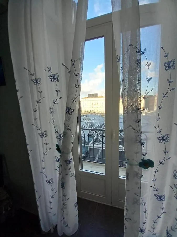 Guest house Ale Naples Holiday Italy