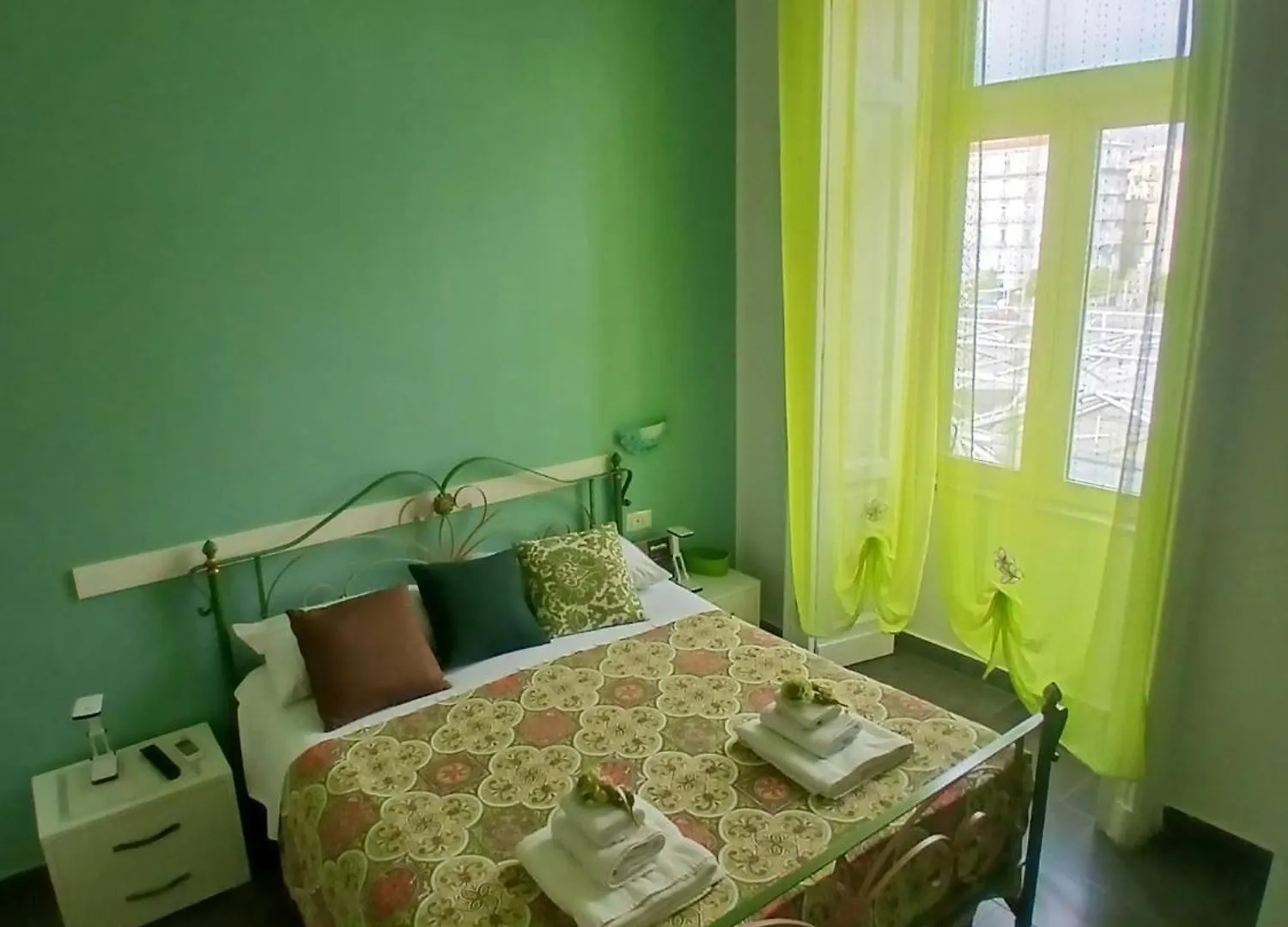 Guest house Ale Naples Holiday Italy